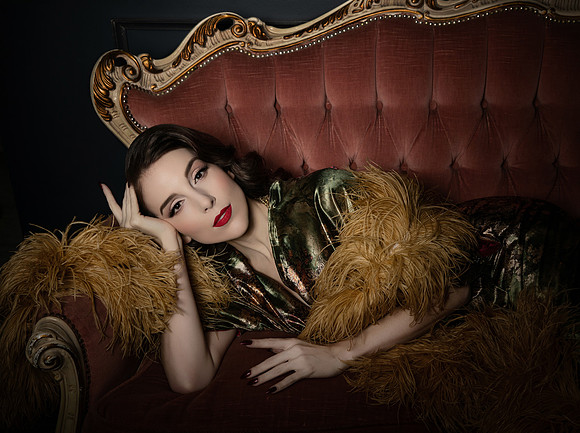 Emma Finch Photography Portraits