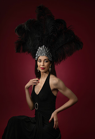 Emma Finch Photography Portraits