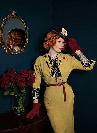 Emma Finch Photography Portraits