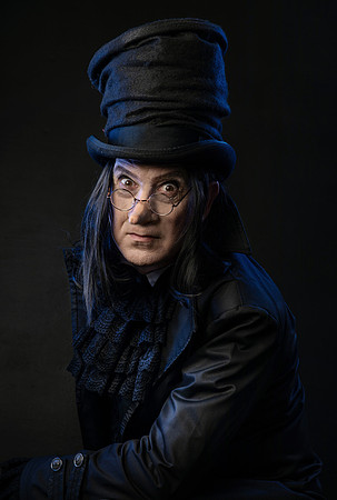 Emma Finch Photography Portraits