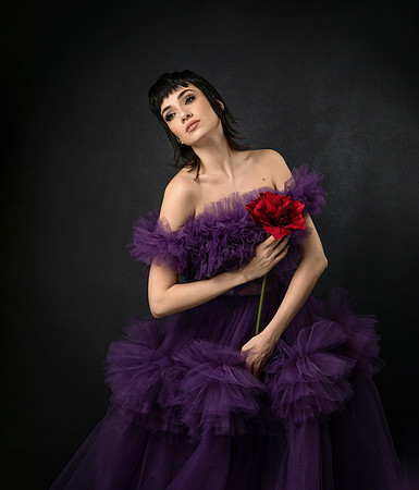 Emma Finch Photography Portraits