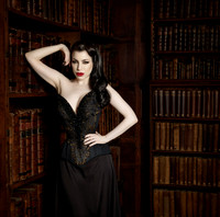 Emma Finch Photography Portraits