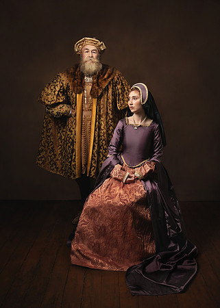 Emma Finch Photography Portraits