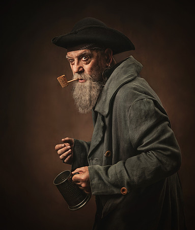 Emma Finch Photography Portraits