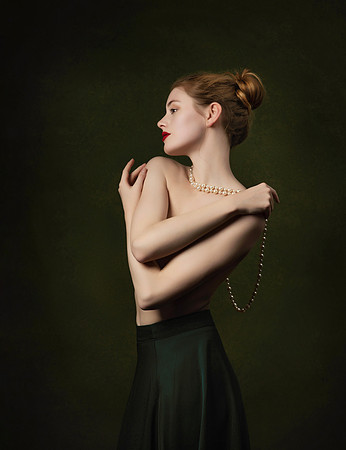 Emma Finch Photography Portraits