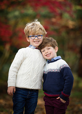 Child & Family Photography