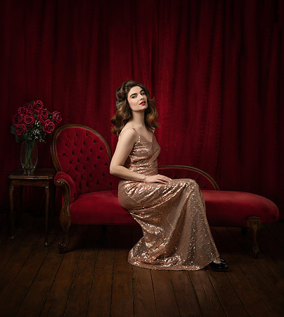 Emma Finch Photography Portraits