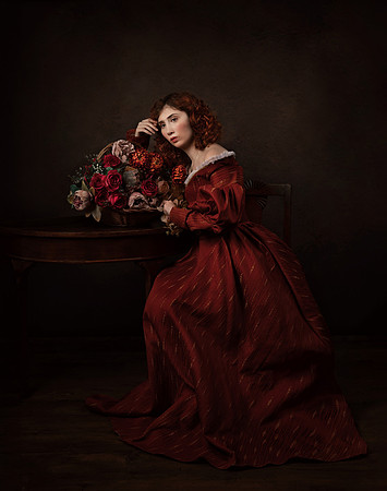 Emma Finch Photography Portraits