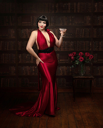 Emma Finch Photography Portraits