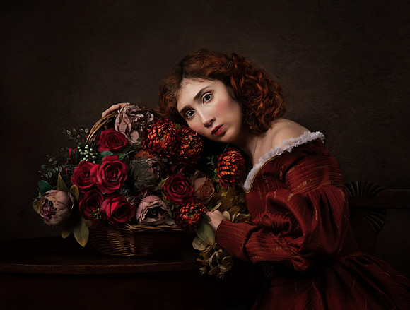 Emma Finch Photography Portraits