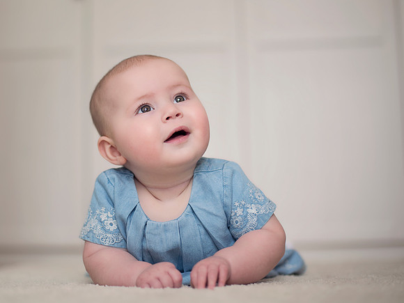 Child & Family Photography