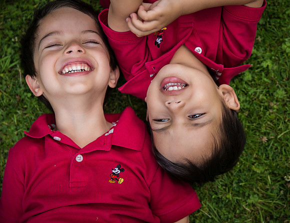 Child & Family Photography