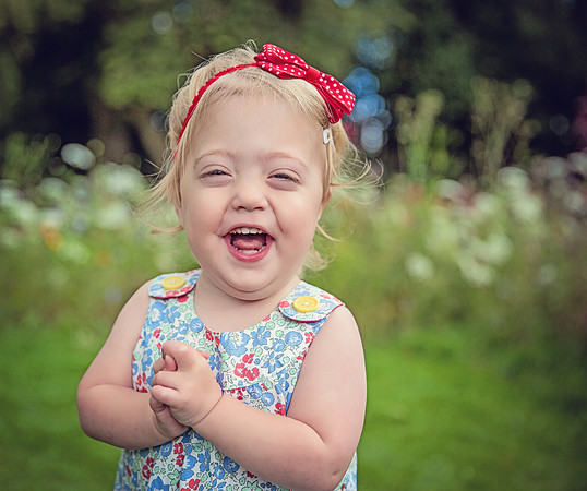 Child & Family Photography