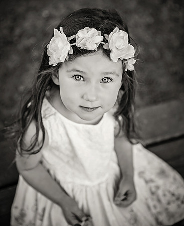 Child & Family Photography
