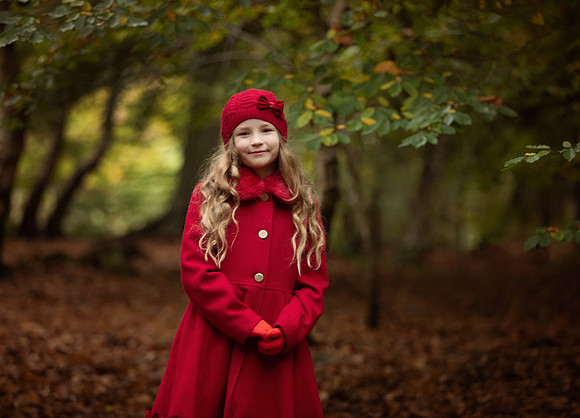 Child & Family Photography