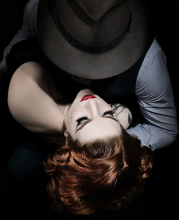 Emma Finch Photography Portraits