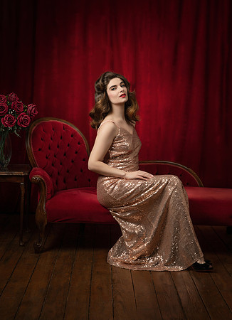Emma Finch Photography Portraits