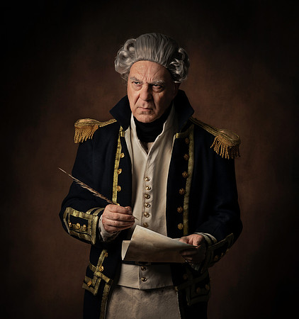 Emma Finch Photography Portraits