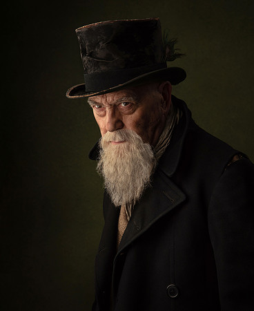 Emma Finch Photography Portraits