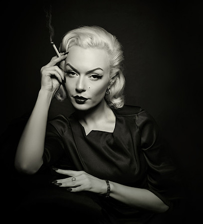 Emma Finch Photography Portraits