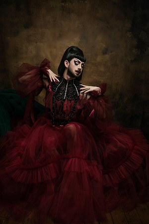 Emma Finch Photography Portraits