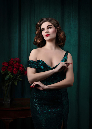 Emma Finch Photography Portraits