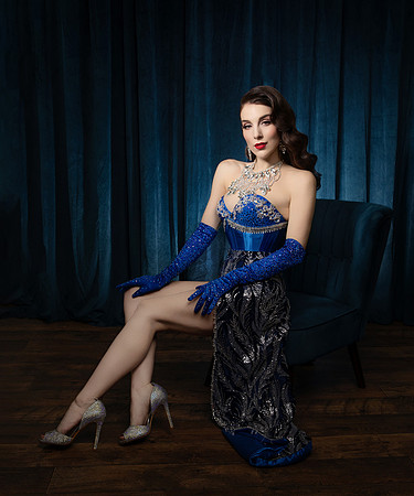 Emma Finch Photography Portraits