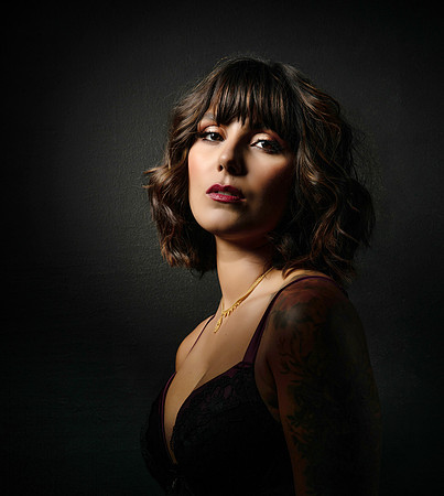 Emma Finch Photography Portraits